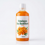 Himalayan Sea Buckthorn Juice 500ml