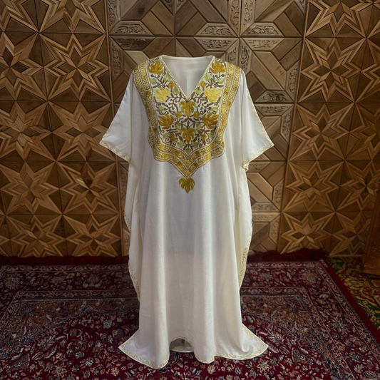 ivory-gold-long-kaftan