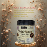 Buy Kashmiri Kahwa - Desi Kahwa Tea Instant Mix Powder Form