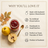handmade-kashmiri-quince-jam