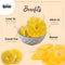 BENEFITS OF DRIED PINEAPPLE