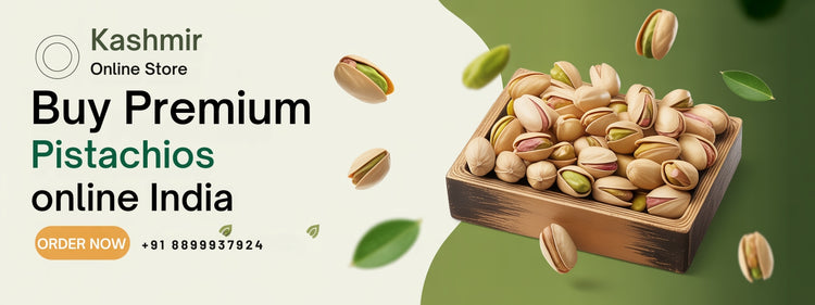 Pistachio