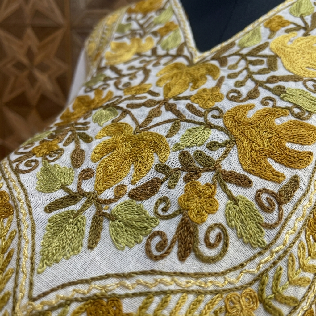 ivory-gold-kashmiri-aari-kaftan