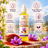 Pure Saffron Water Mist 200ml
