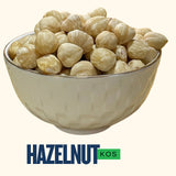 hazelnut chocolate