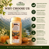 Wild forest Sulai honey with rich floral taste
