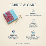 premium-sky-blue-kurti