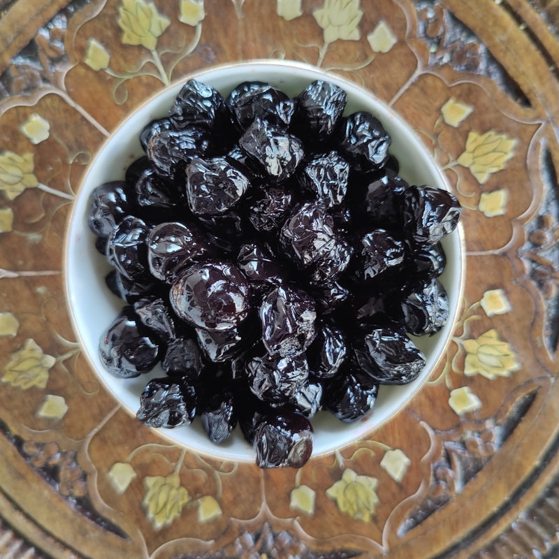 Premium Dry Blueberries – Dehydrated Dry Fruits