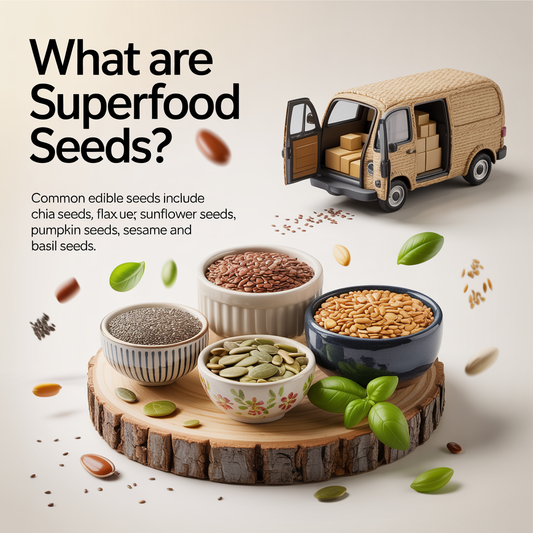chia seeds benefits