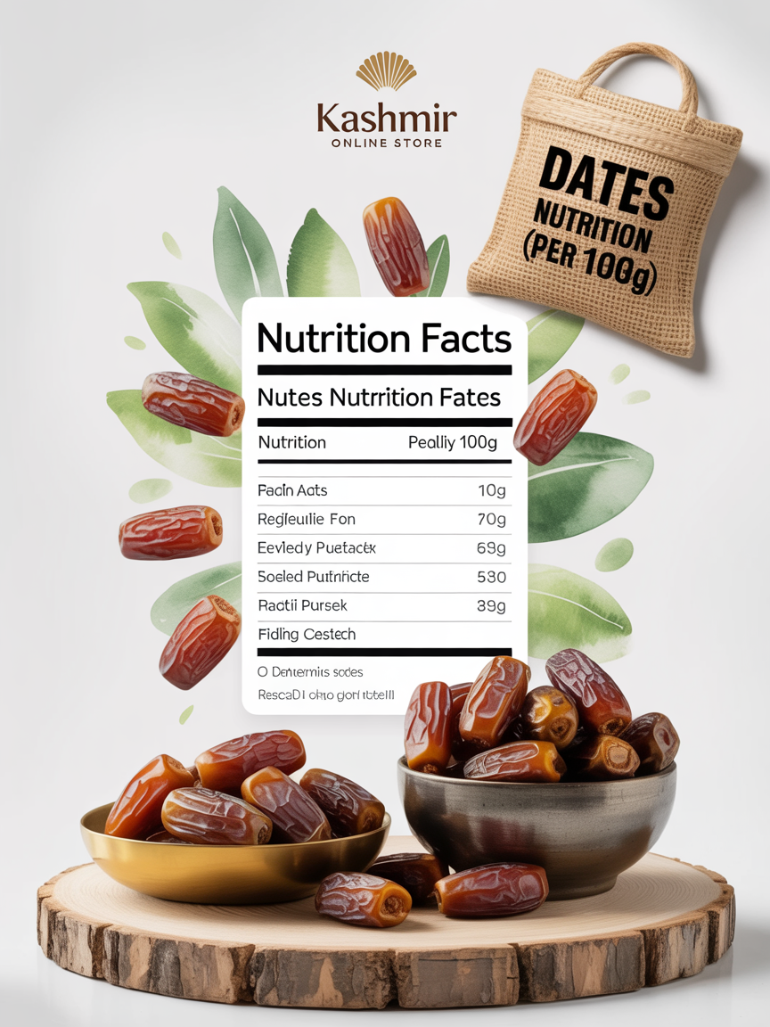 dates online 1kg