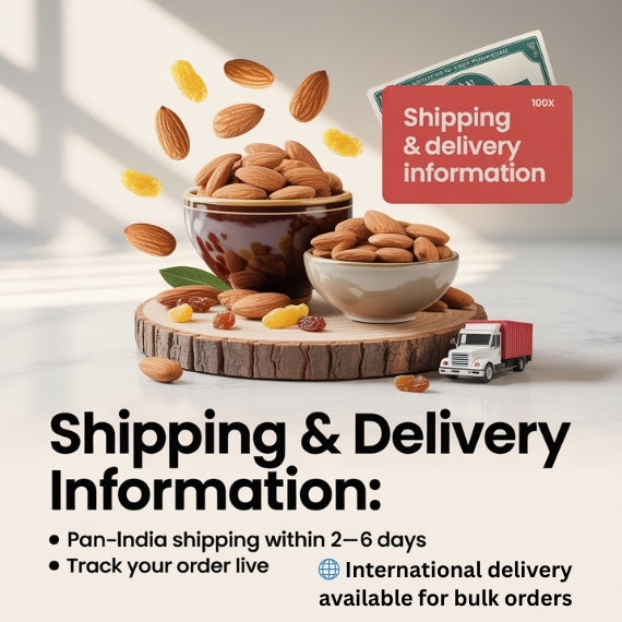 dry fruits wholesale bulk