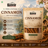 Aromatic Whole Cinnamon Sticks