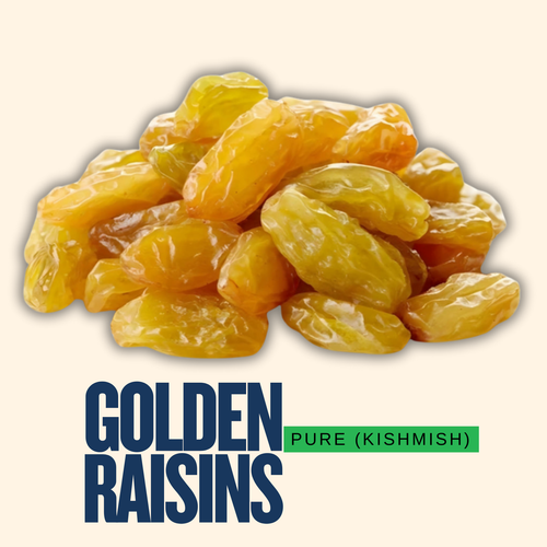 Dried Raisins