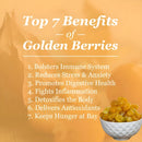 benefits of golden berry