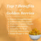 benefits of golden berry