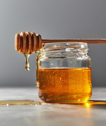 honey benefits