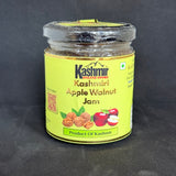 Kashmiri Apple Walnut Jam Handmade Natural Fruit Preserve