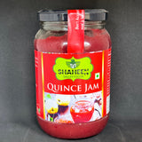 Kashmiri Quince Jam Bamchoont Handmade Natural Fruit Preserve