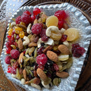 dry fruits price 1kg in india