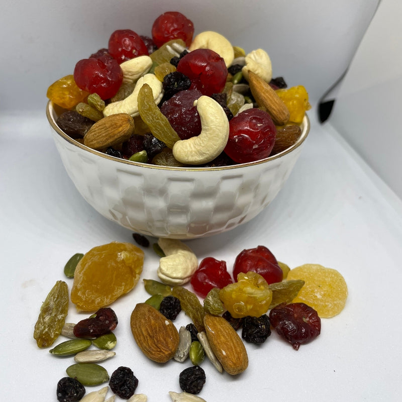 mixed dry fruits 1 kg price