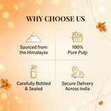 Himalayan Sea Buckthorn Health Drink