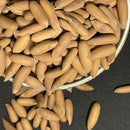 pine nuts with shell benefits