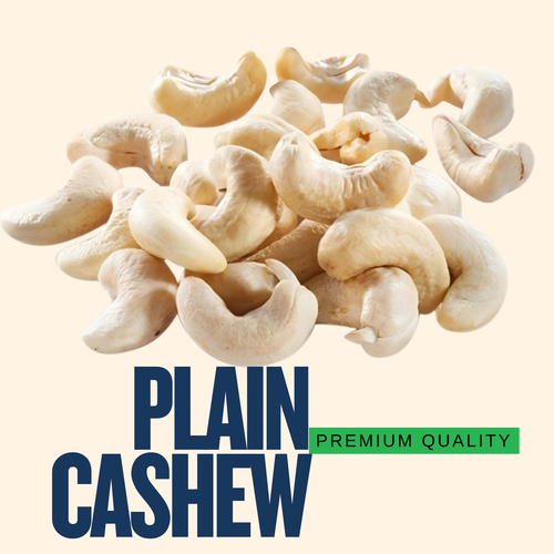 Cashew nuts