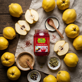 Premium Kashmiri Quince Jam