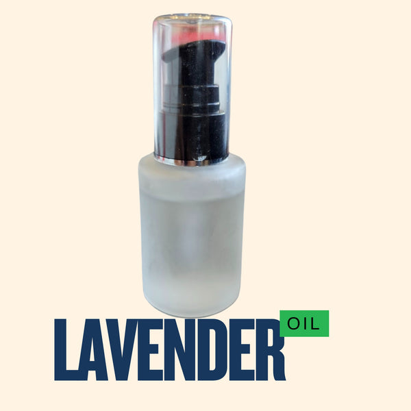 Buy Lavender Essential Oil | Nature’s Soothing Elixir