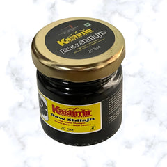 natural shilajit