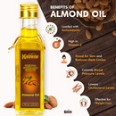 Best Almond oil