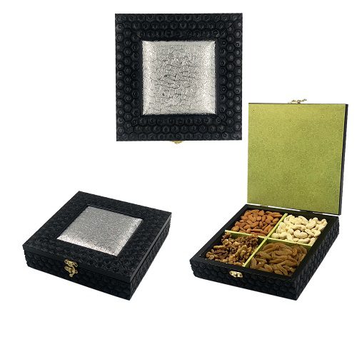 Wooden Diwali Gift Box Online