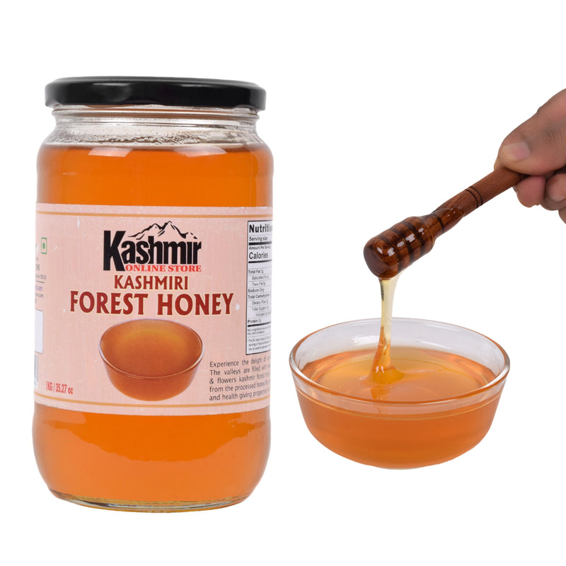 Original Forest Honey