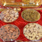 dry fruit diwali box