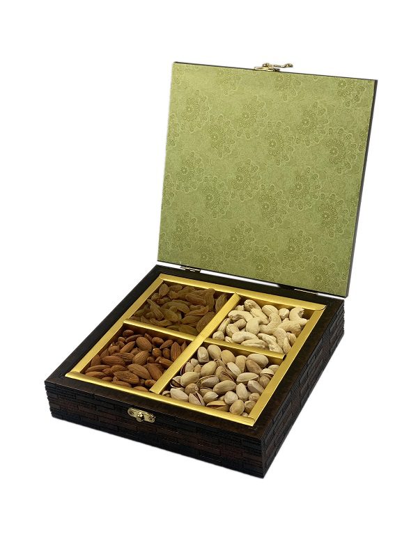 Buy Dry Fruits Gifts Online