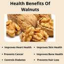  Walnut Benefits For Brain