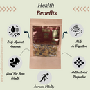 Raisins Benefits