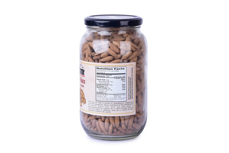 chilgoza pine nuts