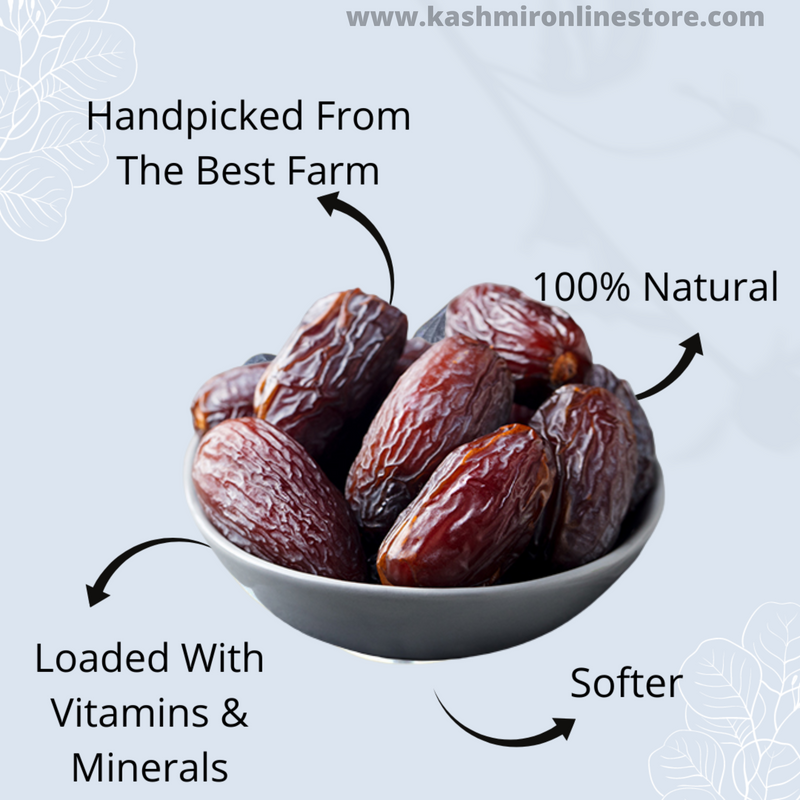 Medjool Dates Price