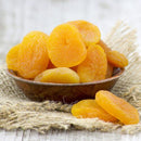 Buy Yellow Apricot Khumani (Seedless) – Organic 100% Premium Quality