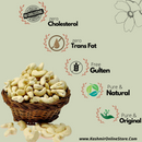 Cashew Milk Benefits