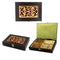 Luxuries Wooden Designed Diwali Gift Box
