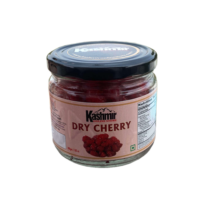 Natural Premium Quality Dried Cherry | Natural | Healthy Snack ...