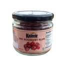 Premium Dry Roseberry Plum – Dehydrated Dry Fruits freeshipping - Kashmir Online Store
