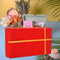 buy golden diwali gift box