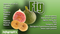 Figs For Weight loss