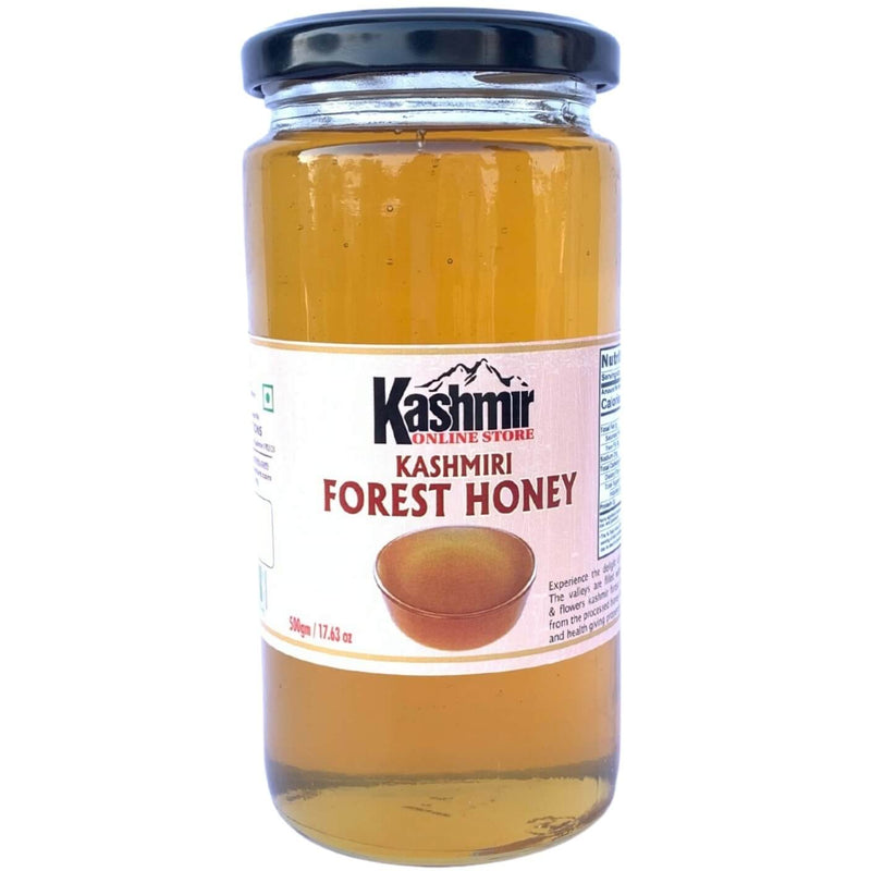 pure natutal honey online