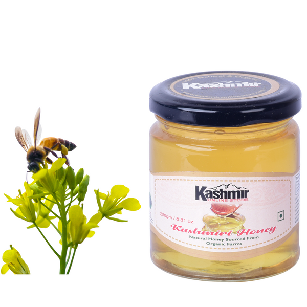 Organic honey online India