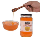 Buy Natural Kashmiri Acacia Honey