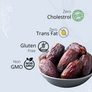 Medjool Dates Benefits During Pregnancy